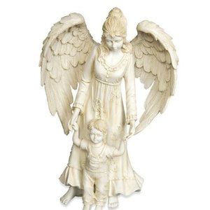 Caring Touch Keepsake Angel